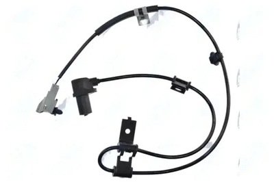 Датчик швидкості колеса abs hca-hy-513 nty фото №1