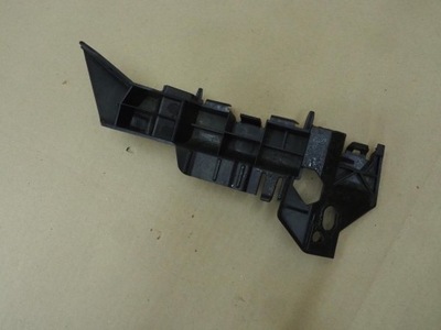 Opel crossland x направляющая бампера левый перед 13477180 фото №1