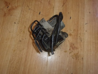 Citroen c5 iii x7 насос abs 1.6 thp 0265951416 фото №1