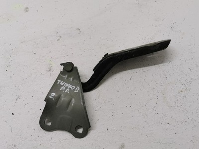 Петля капот правый renault twingo ii 8200343123 фото №1