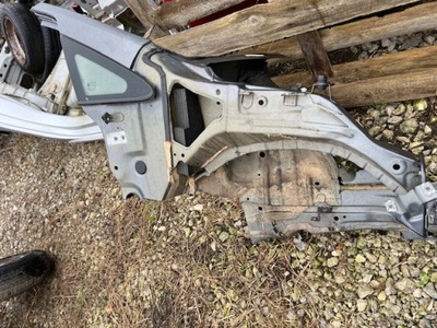 Opel corsa e чверть права перед 14-19r фото №1