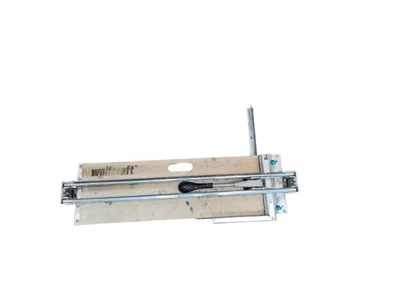 MASZYNKA DO CIĘCIA PŁYTEK WOLFCRAFT TC710 PW