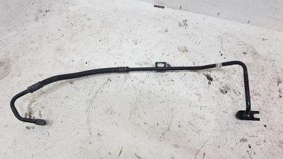 Шланг кондиціонера scania s g cp 2483733 фото №1