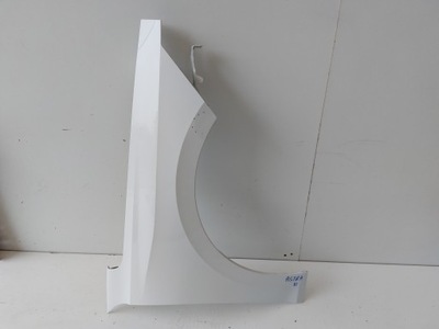 Opel astra vi крыло правый перед оригинал фото №1