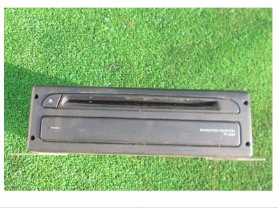 Mazda 2 06r 5d - зчитувач програвач navi фото №1