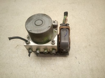 Peugeot 308 насос abs 0265800884 фото №1