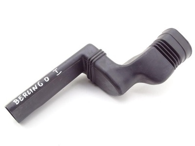 Citroen berlingo i 98-10 воздухозаборник труба воздуха фото №1