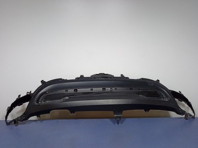 Citroen ds4 накладка задняя бампер задняя 9688179877 фото №1