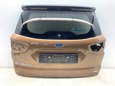 Кришка багажника задня ford ecosport suv задня, багажника фото №1