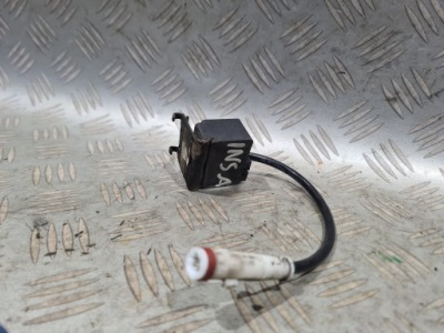 Передній датчик підвіска ids opel insignia a astra j фото №1