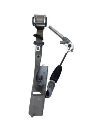 Pas безопасности правый перед opel corsa d 13225283 фото №1