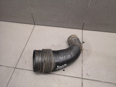 Шланг воздуха vw touareg 5.0 7l6129628a фото №1