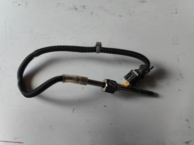 Датчик температури вихлопних газів mercedes sprinter a0255456526 фото №1