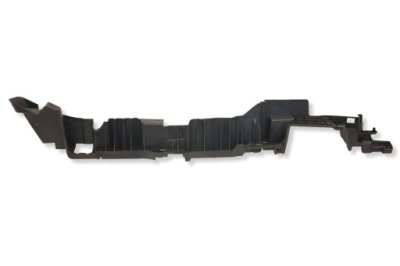 Захист лонжерон підлога багажника права 7438978 bmw x7 g07 18- фото №1