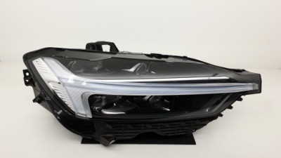 Volvo xc60 2 2 full led 32342517 фара права європа фото №1