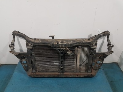 Hyundai accent iii 1.5 crdi pas передний фото №1