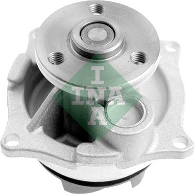 BOMBA DE AGUA FORD ZETEC 1,8 538025510  