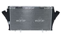 NRF RADUADOR INTERCOOLER OPEL VECTRA 05-  