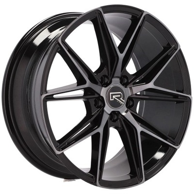 LLANTAS 18 PARA SEAT LEON MK4 (KL) MII KF (AA) TARRACO KN2 ATECA KH7 RESTYLING  