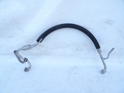 Ford mondeo mk5 шланг кондиціонера ds7h19n602ne фото №1