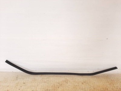 Прокладка двері передніх mercedes sl r231 w231 фото №1