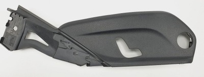 Пластик захист сидіння права mercedes w205 x253 фото №1