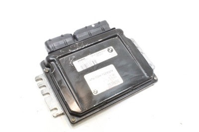 Бортовий комп'ютер двигуна mini cooper r50, r53 7527610 2004 фото №1