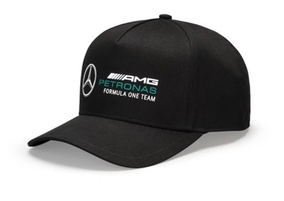 Czapeczka Mercedes AMG Petronas