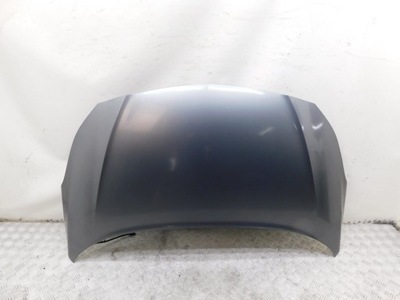 Капот кришка двигуна - opel corsa e 14-19 фото №1