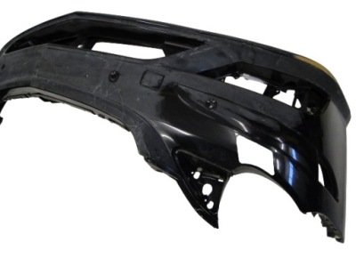 Mercedes r klasa 251 w251 бампер передний amg sprysk pts фото №1