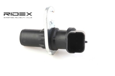 RIDEX 833C0074 ALTERNADOR IMPULSOW, EJE DE CIGÜEÑAL  