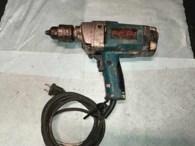 Wiertarka udarowa Eurotec