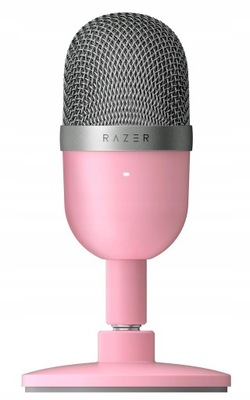 Razer Condenser Streaming Microphone Seiren Mini Q