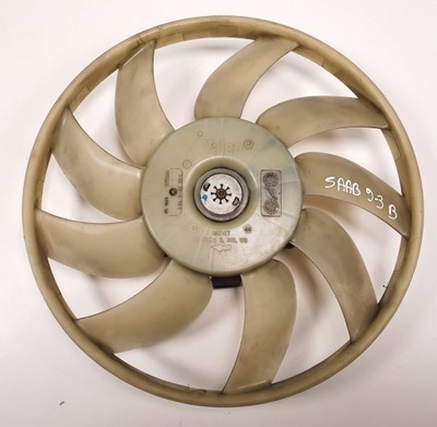 VENTILADOR DE ACONDICIONADOR SAAB 9-3 II TID 878381M  