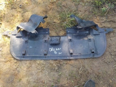 Плита захист двигуна crv iv 74111-t1-ea-g0 фото №1