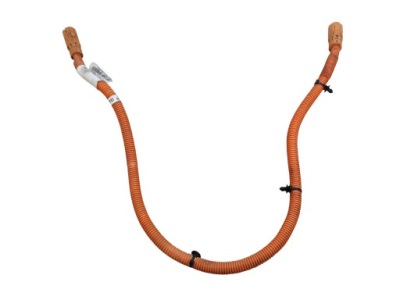 Шланг кабель wysokiego напряжения volvo xc90 ii xc60 ii v60 ii t8 30644794 фото №1