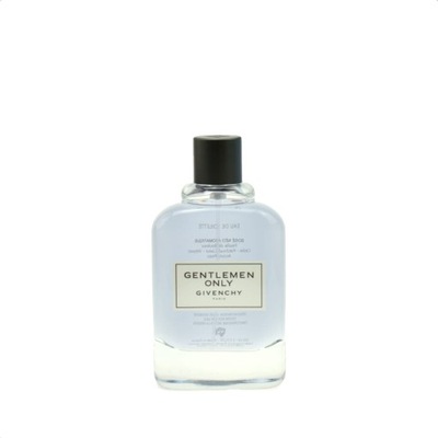 Givenchy Gentlemen Only 100ml EDT