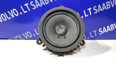 Volvo s60 2012 динаміки фото №1