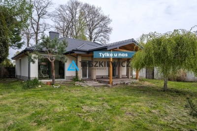 Dom, Gdańsk, Wyspa Sobieszewska, 150 m²