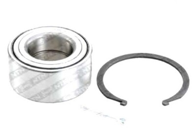 Snr підшипник ступиця колеса hyundai coupe 2.0 gk фото №1