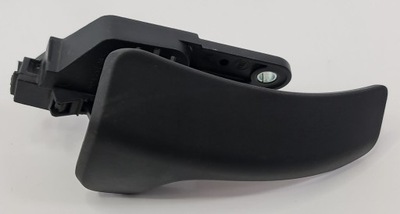 Ручка дверь правый перед boxer ducato iii фото №1