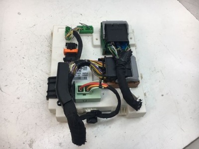 Volvo xc40 модуль bsi 32268107 ab фото №1