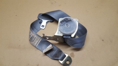 Prius ii 03-09 pas безопасности правый задняя 7l7250 фото №1