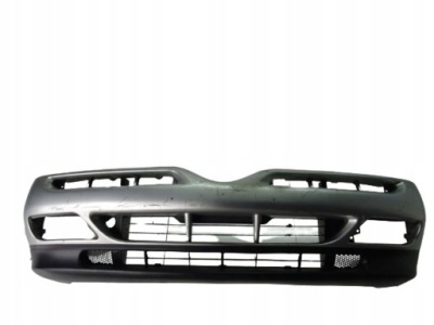 Alfa romeo 147 2017 бампер передний фото №1