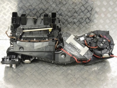 Идеальная отопитель mercedes cls w218 a2188301160 фото №1