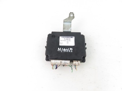 Модуль bcm hyundai i10 ba, ia 95400b9010 фото №1