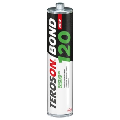 КЛЕЙ DO SZYB-2H TEROSON BOND120 310ML B120310ML LOCTITE TEROSON PU8590