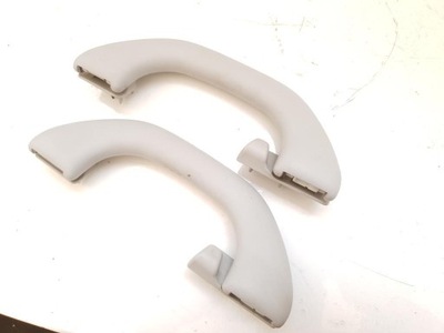 Ручка кронштейн потолочный vw touran i фото №1