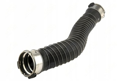 Nty gpp-bm-081 шланг воздуха наддувочный фото №1