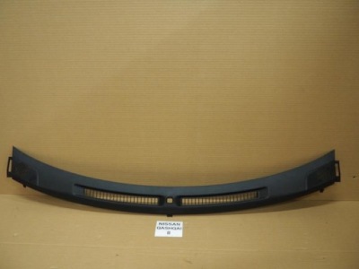 Молдинг панелі rozdrzielczej qashqai ii 683104eh0a фото №1